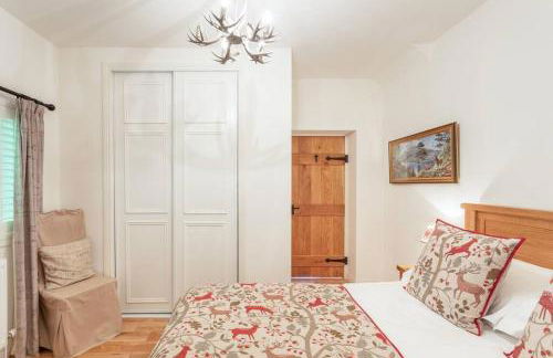 The Mews - a cottage with a spectacular lake view - Foto 14