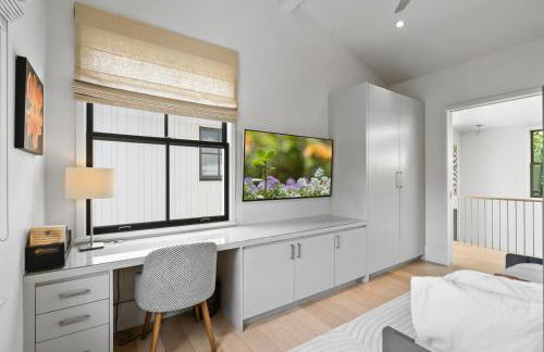 Modern Architectural Oasis in Menlo Park - Foto 30