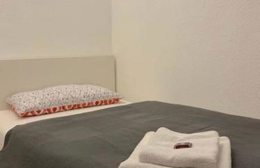 Cozy Messe Apartment - Foto 29