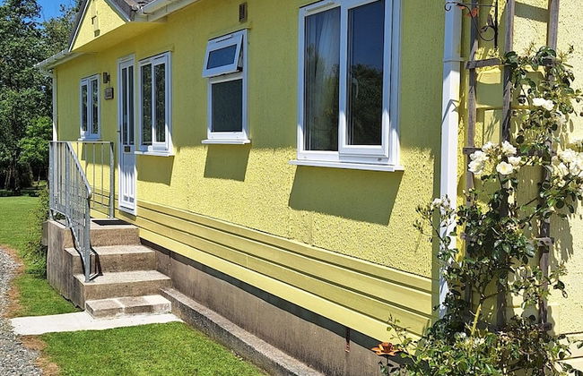 Thornbury Holiday Park - Foto 1