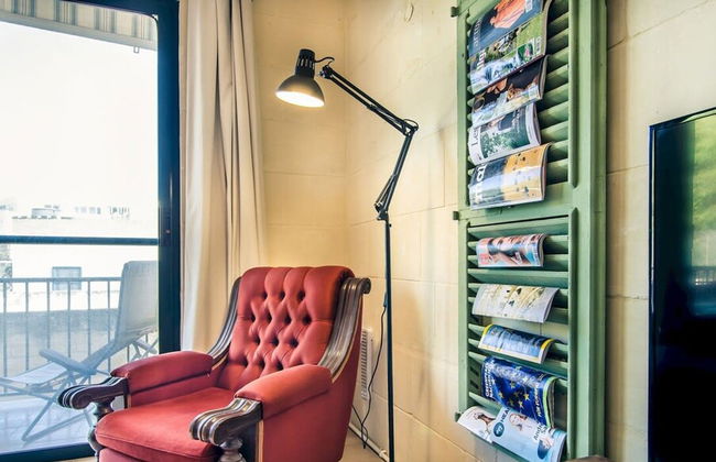 Retro Designer Homelike Apartment - Close to Beach - Foto 18