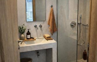 Elpida Luxury Villa, private pool, fantastic view! - Foto 8