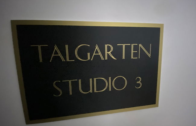 Talgarten Studio 3 - Foto 4
