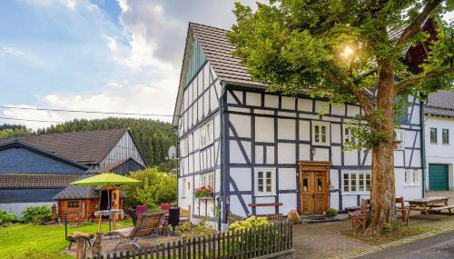 Ortmanns Eulennest - Foto 2, Garden, Garden view