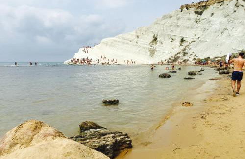 La sKALunATa - Siculiana - Foto 14