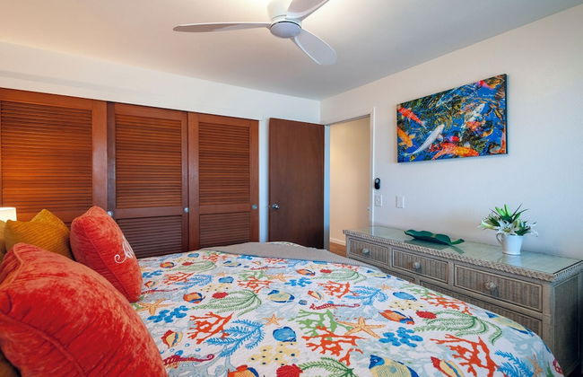 Wailua Bay View 302 - Photo 5