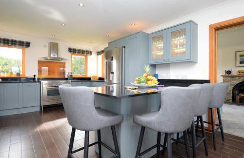 Kennacraig Lodge - Foto 2