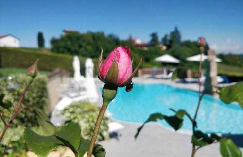 Holiday Home Camino Monferrato - Photo 16