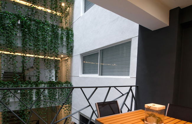 D Terrace Luxury Residences - Foto 49