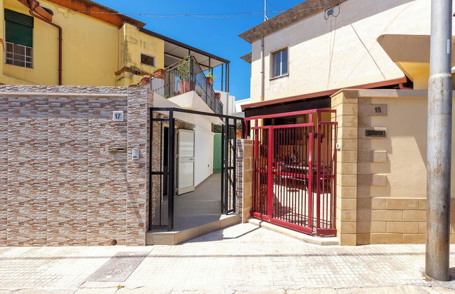 4088 Da Nonno Claudio by Barbarhouse - Foto 1