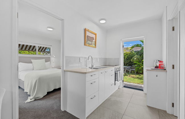 Stay Kerikeri Boutique Apartments and Studios - Foto 63