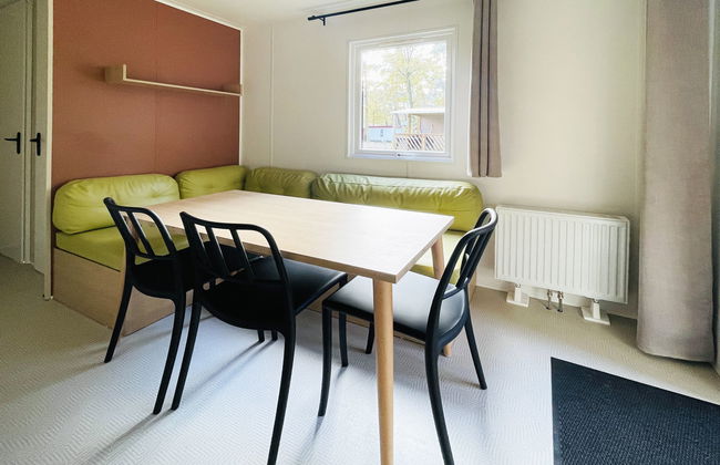 3 bedroom House in Schinveld with garden and terrace - Photo 8