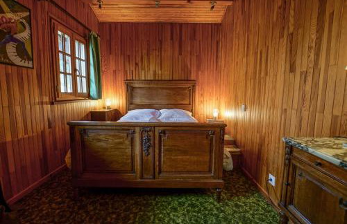 Le Chalet Soleil - Foto 8