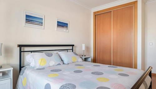 Baleal Beach Apartment - Foto 5, wardrobe