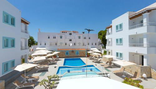 Apartamentos Los Arcos - Foto 3