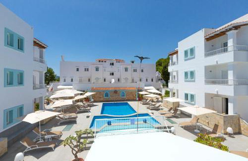 Apartamentos Los Arcos - Photo 3