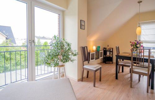 Helle Nichtraucherwohnung 69qm zwischen Köln und Düsseldorf - Photo 10