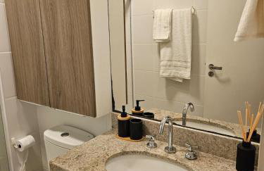 Apê completo Ilha Pura-RJ -Intire apartment in Ilha Pura-RJ - Foto 39