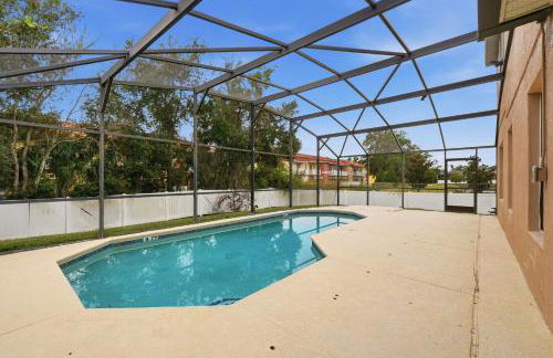 The Seasons Retreat 5BR Oasis with Private Pool - Foto 34