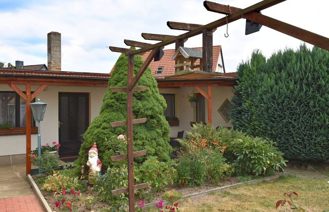 Bungalow With Terrace in Harz Mountains - Foto 14