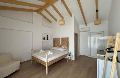 NikLuDin suites & studios - Foto 73