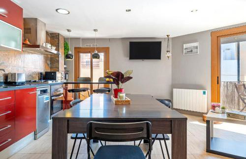 Apartamento Alguer - Foto 11