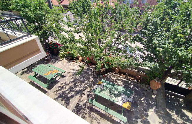 Suna Apart - Foto 46