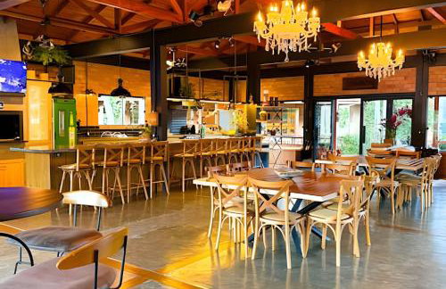 ASA | Quinta da Esmeralda | Pub | Piscina | Chalés - Photo 8