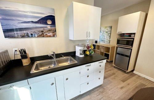 Ocean Front, Sunrise at Oregon House, Stairs to the Beach! - Foto 8