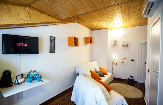 Home Hotel - Monza 83 - Foto 2