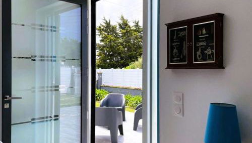 Résidence G104-ile Grande - Les Dunes maison avec jardin clos à Ile Grande MAE-3434 - Foto 2