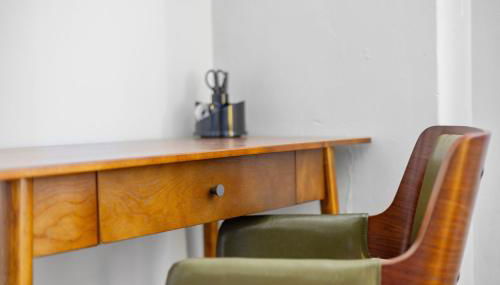 2BR Downtown Gem with Arcade games! - Sleeps 7 - Near Convention Center - Stadium - Foto 5