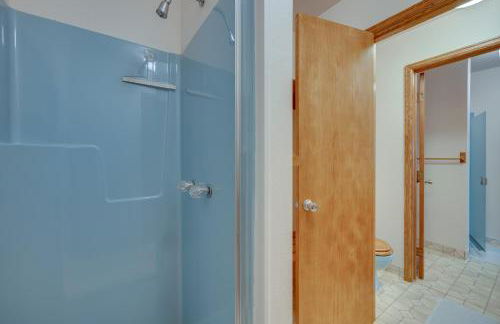 Stunning Calhan Home with Indoor Pool! - Foto 33