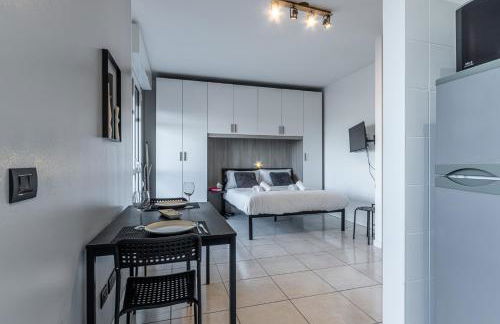 Cosenz Charme Apartment - Foto 1