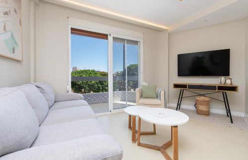 iloftmalaga Playa Álamos - Riviera - Foto 63