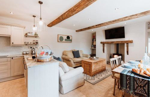 Little Whitley - Luxury Country Cottage - Foto 6