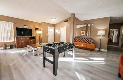 Private Oasis with Pool - Foto 27