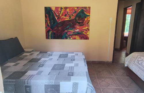 Pousada do Artista - Photo 56