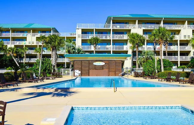 Silver Dunes Penthouse B - Foto 42