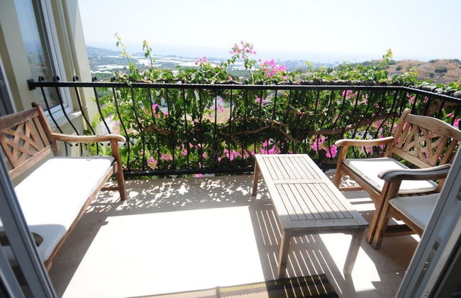 Gold City 3 Bedroom Villa 4 - Foto 17