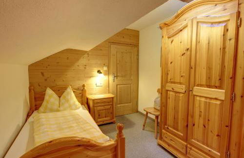 Gästehaus Hirschbichler - Chiemgau Karte - Foto 24