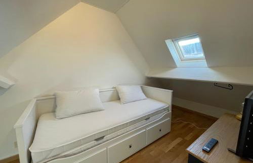 Appartement Ô Nid Perché Vue mer - Foto 31