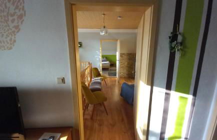 Ferienwohnung Rüfflerstub - Foto 23