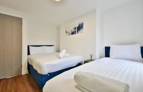 Elegant One-Bedroom Suite at Mount Stuart Square - Foto 5