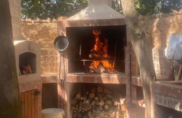 CASA AIDAN rural acogedora con vistas de montaña - Foto 16