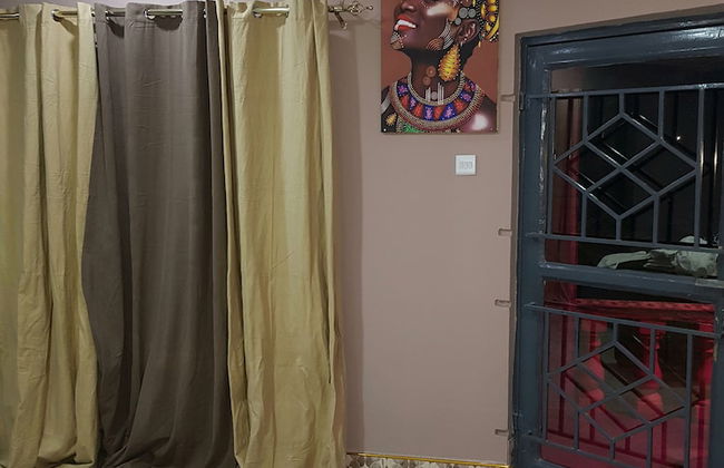 Seven Palms Executive Lodge - Foto 4