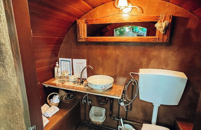 Il Rifugio dei Marsi - Foto 13