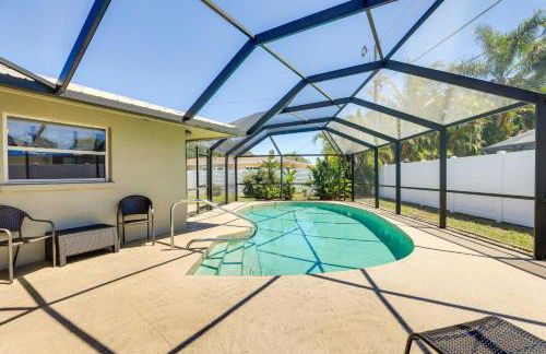 Sarasota House with Private Pool - 4 Mi to Beach! - Foto 25