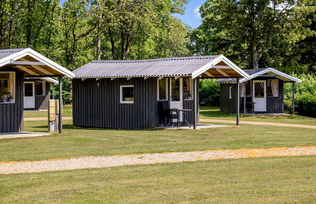 Jelling Familie Camping - Foto 53