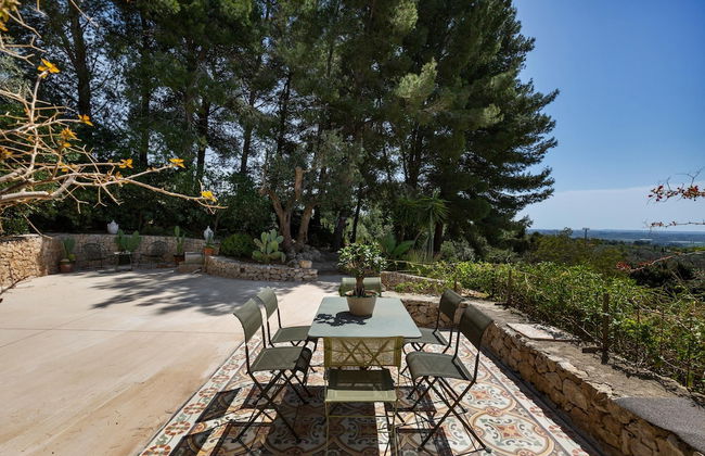 3898 Casa Allegra by Perle di Puglia - Foto 54